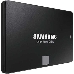 Накопитель SSD Samsung 1Tb 870 EVO Series MZ-77E1T0BW 2.5", фото 1