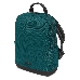 Рюкзак Moleskine THE BACKPACK TECHNICAL WEAVE (ET20SCC034BKK7) 32x41x13см полиамид зеленый, фото 1