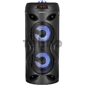 Акустическая система SUPRA SMB-330 (Воспроизведение музыкальных файлов в формате MP3/WMA/FLAC/WAV/APE/AAC. Bluetooth. Поддержка A2DP. FM тюнер. Функция караоке. 1 вход для подключения микрофона. Регулировка низких и высоких частот, а также эхо-эффекта кан Акустическая система SUPRA SMB-330 (Воспроизведение музыкальных файлов в формате MP3/WMA/FLAC/WAV/APE/AAC. Bluetooth. Поддержка A2DP. FM тюнер. Функция караоке. 1 вход для подключения микрофона. Регулировка низких и высоких частот, а также эхо-эффекта кан