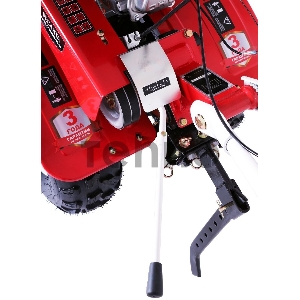 Мотоблок Ресанта МБ-7500-БФ (70/5/39) бензиновый 7.5л.с.