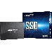 SSD накопитель 2.5" 120GB Gigabyte Client SSD GP-GSTFS31120GNTD SATA 6Gb/s, 350/280, IOPS 50/60K, MTBF 2M, 75TBW, RTL {40}, фото 13
