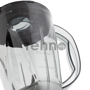 Блендер Endever Sigma 012,  750 Вт, объем кувшина 1,5 л, 4 режима работы, кран для сока, змельчение льда