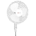 Вентилятор напольный Starwind SAF1232 45Вт белый, фото 6