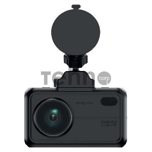 Видеорегистратор с радар-детектором Digma Freedrive 780 GPS