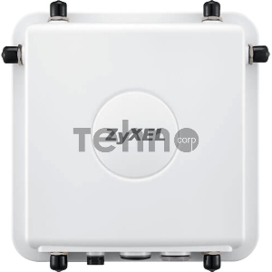Точка доступа ZyXEL WAC6553D-E 802.11ac Dual Radio External Antenna 3x3 Outdoor Access Point