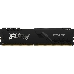 Оперативная память Kingston DRAM 8GB 3600MHz DDR4 CL17 DIMM FURY Beast Black EAN: 740617319798, фото 2