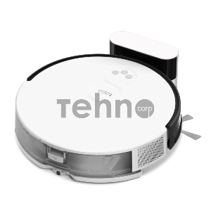 Робот-пылесос Robot Vacuum CleanerSPEC: Gyroscopic Navigation, Vacuum & Mop 2-in-1, 2000Pa, 2600mAh Battery, 400ml Dustbin, 300ml Water TankFEATURE: Path Planning, 2000Pa 4-Level Suction, 3-Level Water Flow, 20mm Barrier-Cross Height, Anti-Drop Protec