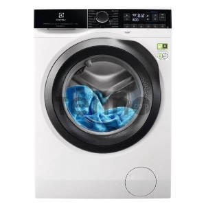 Стиральная машина Electrolux PerfectCare 800 EW8F169ASA пан.англ. класс: A загр.фронтальная макс.:9кг белый