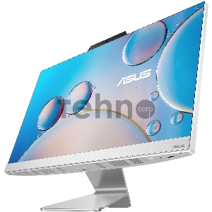 Моноблок ASUS A3402WBAK-WA183M [90PT03G2-M02TA0] White 23.8