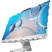Моноблок ASUS A3402WBAK-WA183M [90PT03G2-M02TA0] White 23.8
