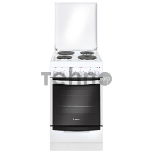 Электрическая плита Gefest 5140-01 0035 белая