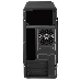 Корпус Aerocool Qs-182 черный без БП mATX 2x120mm 2xUSB2.0 1xUSB3.0 audio, фото 12