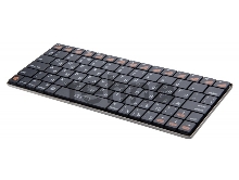Клавиатура Oklick 840S Wireless Bluetooth Keyboard  