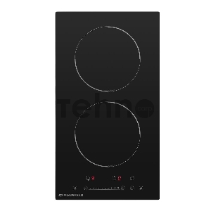 Электрическая индукционная панель MAUNFELD EVI.292F-BK