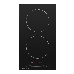 Электрическая индукционная панель MAUNFELD EVI.292F-BK, фото 12