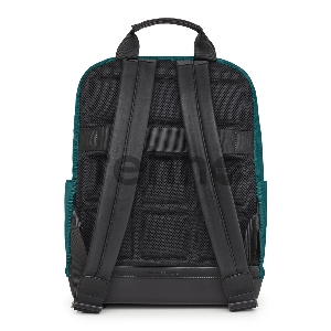 Рюкзак Moleskine THE BACKPACK TECHNICAL WEAVE (ET20SCC034BKK7) 32x41x13см полиамид зеленый