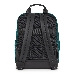 Рюкзак Moleskine THE BACKPACK TECHNICAL WEAVE (ET20SCC034BKK7) 32x41x13см полиамид зеленый, фото 2