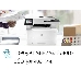 МФУ лазерное HP LaserJet Pro MFP M428fdw (W1A30A), принтер/сканер/копир, {p/c/s/f,A4,600x600dpi,up to 4800x600,256Mb,Duplex,2 trays 100+250,ADF 50,USB2.0+Walk-Up/GigEth/WiFi/NFC,ePrint,AirPrint,1y warr}, фото 19