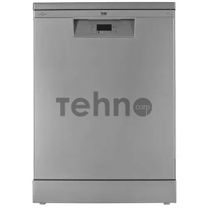 Посудомоечная машина BEKO BDFN 15421 S