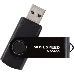 Накопитель USB2.0 32GB Move Speed M2 черный, фото 3