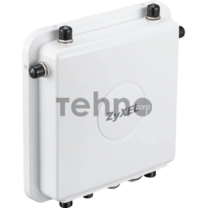 Точка доступа ZyXEL WAC6553D-E 802.11ac Dual Radio External Antenna 3x3 Outdoor Access Point