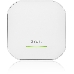 Гибридная точка доступа Zyxel NebulaFlex NWA220AX-6E, WiFi 6, 802.11a/b/g/n/ac/ax (2,4 и 5 ГГц), MU-MIMO, антенны 4x4 , до 575+4800 Мбит/с, 1xLAN 2.5GE, 1xLAN GE, PoE, защита от 4G/5G, фото 6