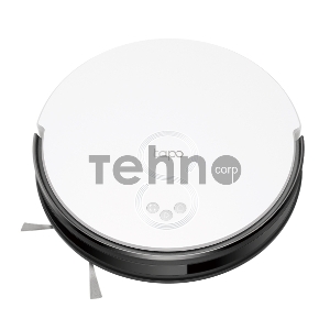 Робот-пылесос Robot Vacuum CleanerSPEC: Gyroscopic Navigation, Vacuum & Mop 2-in-1, 2000Pa, 2600mAh Battery, 400ml Dustbin, 300ml Water TankFEATURE: Path Planning, 2000Pa 4-Level Suction, 3-Level Water Flow, 20mm Barrier-Cross Height, Anti-Drop Protec