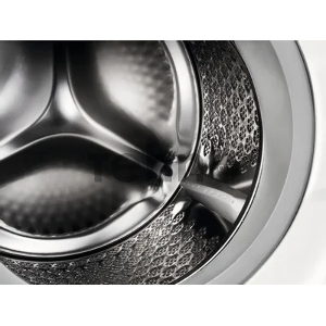 Стиральная машина Electrolux PerfectCare 800 EW8F169ASA пан.англ. класс: A загр.фронтальная макс.:9кг белый