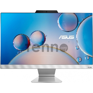 Моноблок ASUS A3402WBAK-WA183M [90PT03G2-M02TA0] White 23.8