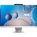 Моноблок ASUS A3402WBAK-WA183M [90PT03G2-M02TA0] White 23.8