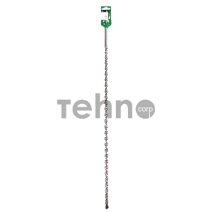 Бур Hammer Flex 201-128 SDS+  12 X 610 [30764]