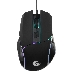 Мышь Gembird MG-500 USB {Мышь игровая, 5 кнопок+колесо-кнопка, 1600DPI, 1000 Гц, подсветка}, фото 1