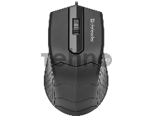 Мышка USB DEFENDER OPTICAL MB-530 52530