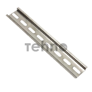 DIN-рейка 130мм перф. EKF adr-13