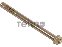 Болт анкерный с гайкой Iek CLP1M-A-B-8-65 М8*65 (упаковка 100 шт.)