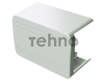 Тройник/отвод для кабель-канала NTAN 80х40 ДКС 01756