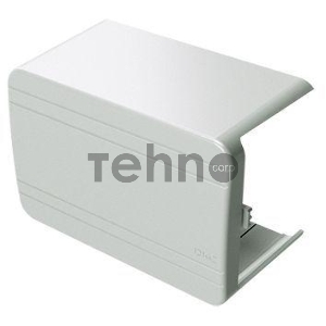 Тройник/отвод для кабель-канала NTAN 80х40 ДКС 01756