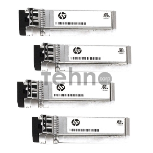 Трансивер 16Gb Short Wave Transceiver Kit 4 Pk for MSA2050/2052 only (Q1J00A, Q1J01A, Q1J02A, Q1J03A) Трансивер 16Gb Short Wave Transceiver Kit 4 Pk for MSA2050/2052 only (Q1J00A, Q1J01A, Q1J02A, Q1J03A)