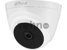 Видеокамера HDCVI EZ-IP EZ-HAC-T1A11P-0360B купольная, 1/2.7