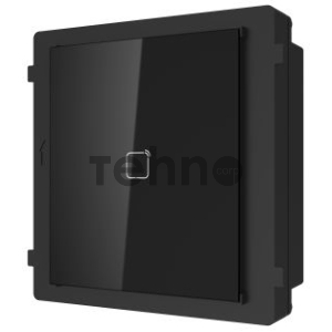 Модуль считывания карт Hikvision DS-KD-E