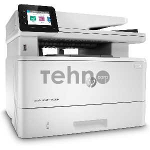 МФУ лазерное HP LaserJet Pro MFP M428fdw (W1A30A), принтер/сканер/копир, {p/c/s/f,A4,600x600dpi,up to 4800x600,256Mb,Duplex,2 trays 100+250,ADF 50,USB2.0+Walk-Up/GigEth/WiFi/NFC,ePrint,AirPrint,1y warr} МФУ лазерное HP LaserJet Pro MFP M428fdw (W1A30A), принтер/сканер/копир, {p/c/s/f,A4,600x600dpi,up to 4800x600,256Mb,Duplex,2 trays 100+250,ADF 50,USB2.0+Walk-Up/GigEth/WiFi/NFC,ePrint,AirPrint,1y warr}