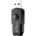 Накопитель USB2.0 32GB Move Speed M2 черный, фото 2