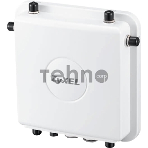 Точка доступа ZyXEL WAC6553D-E 802.11ac Dual Radio External Antenna 3x3 Outdoor Access Point