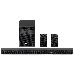 Саундбар Hisense AX5100G 5.1 340Вт черный, фото 2