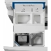 Стиральная машина Electrolux PerfectCare 800 EW8F169ASA пан.англ. класс: A загр.фронтальная макс.:9кг белый, фото 7