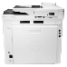 МФУ HP LaserJet Pro M479fdn, (W1A79A), принтер/сканер/копир/факс, A4 Duplex, Net, WiFi белый/черный, фото 17