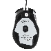 Мышь Gembird MG-500 USB {Мышь игровая, 5 кнопок+колесо-кнопка, 1600DPI, 1000 Гц, подсветка}, фото 2