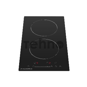 Электрическая индукционная панель MAUNFELD EVI.292F-BK