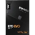 Накопитель SSD Samsung 1Tb 870 EVO Series MZ-77E1T0BW 2.5", фото 9