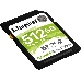 Флеш карта SDXC 512Gb Class10 Kingston SDS2/512GB Canvas Select Plus w/o adapter, фото 6